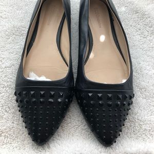 BCBG Flats